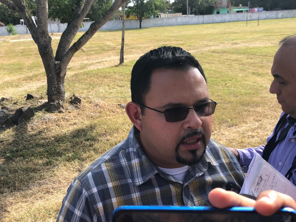 Denuncian tres negocios por exceso de ruido en equipos de sonido en Altamira ; dos ya fueron sancionados