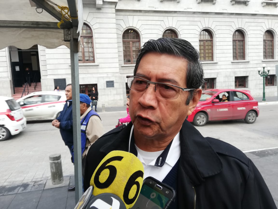 Unidades de carga circulan en Tampico con permisos apócrifos