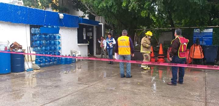 Tampico no contempla en su agenda simulacros por balaceras