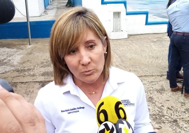 Seguirá Tamaulipas con el Seguro Popular hasta que no haya reglas claras del Insabi