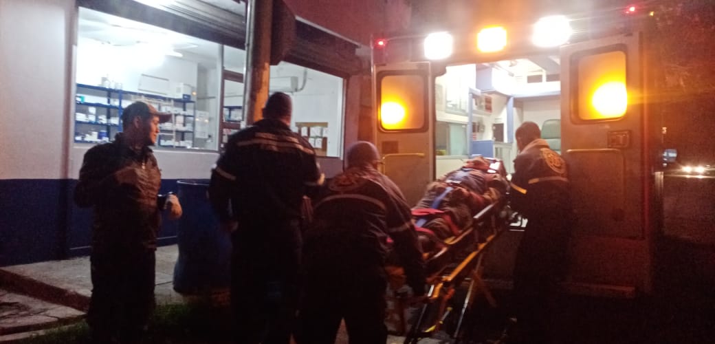 Atropellan a regio que buscaba cumplir sueño americano