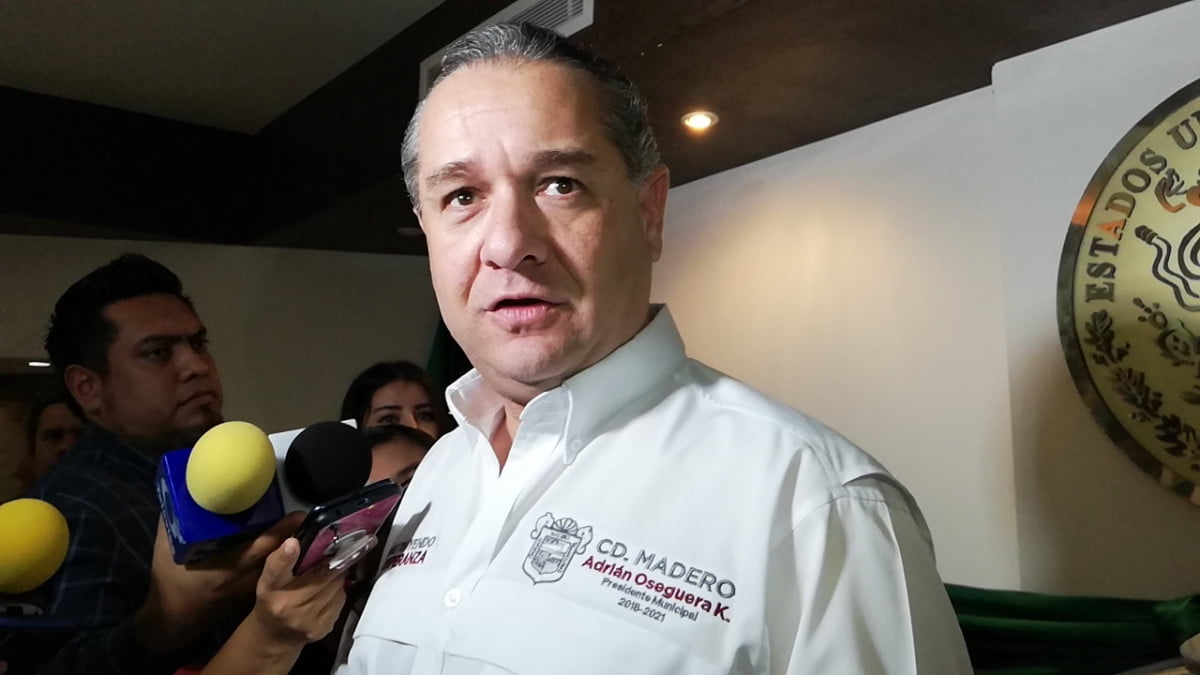 Exige Ciudad Madero a Federación y estado acabar con los recortes al ramo 028