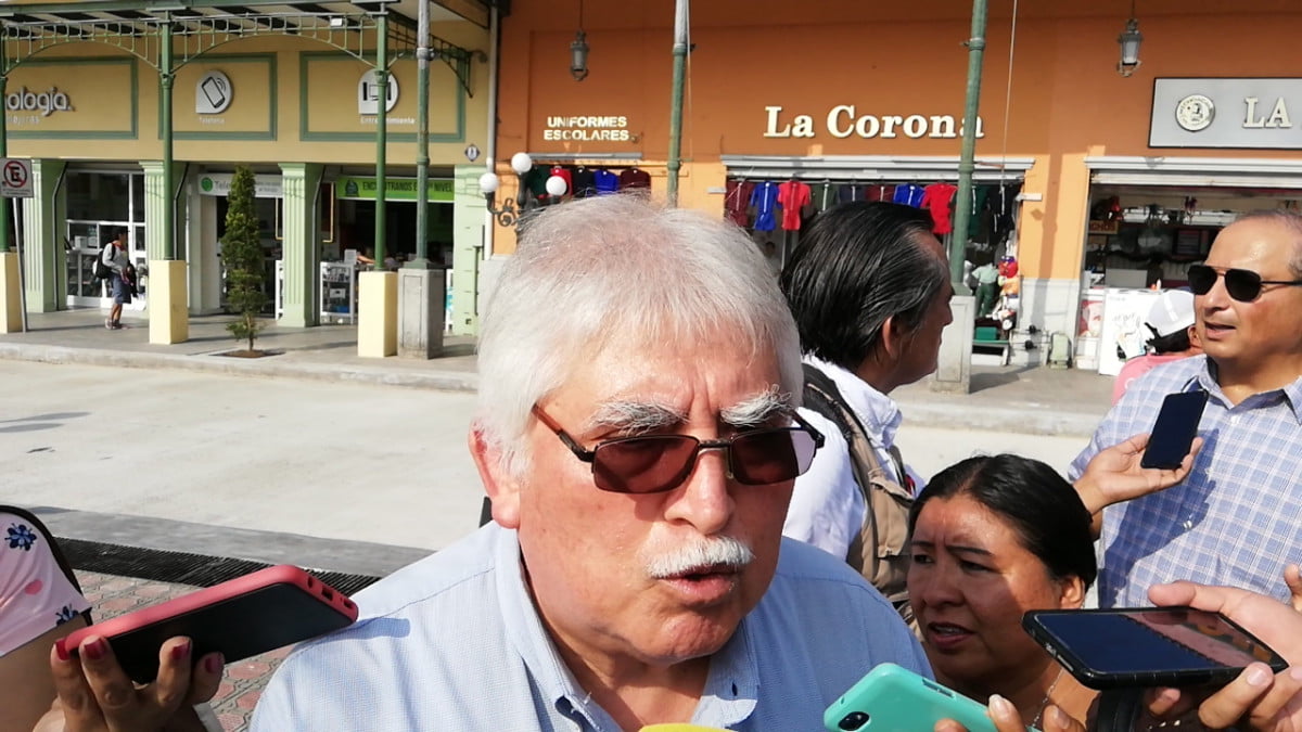 Esperan comerciantes aumento del 10% en las ventas durante este puente vacacional