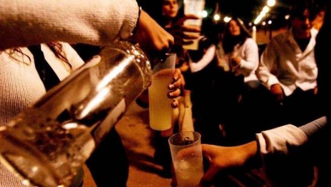 Sensibilizan a mujeres tamaulipecas sobre el abuso en el consumo del alcohol.