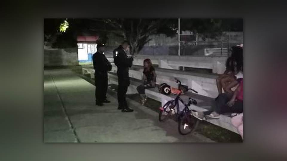 De víctima a imputada, Joven inventó robo de bebé solo para retener a su novio