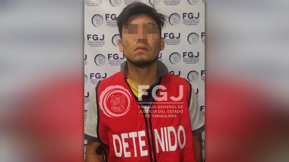 Procesan a joven por homicidio cometido en El Mante