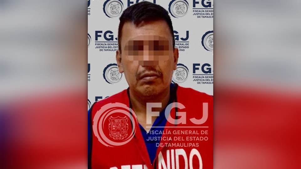 Dan condena de 20 años de prisión a sujeto que violó a un menor en Tampico