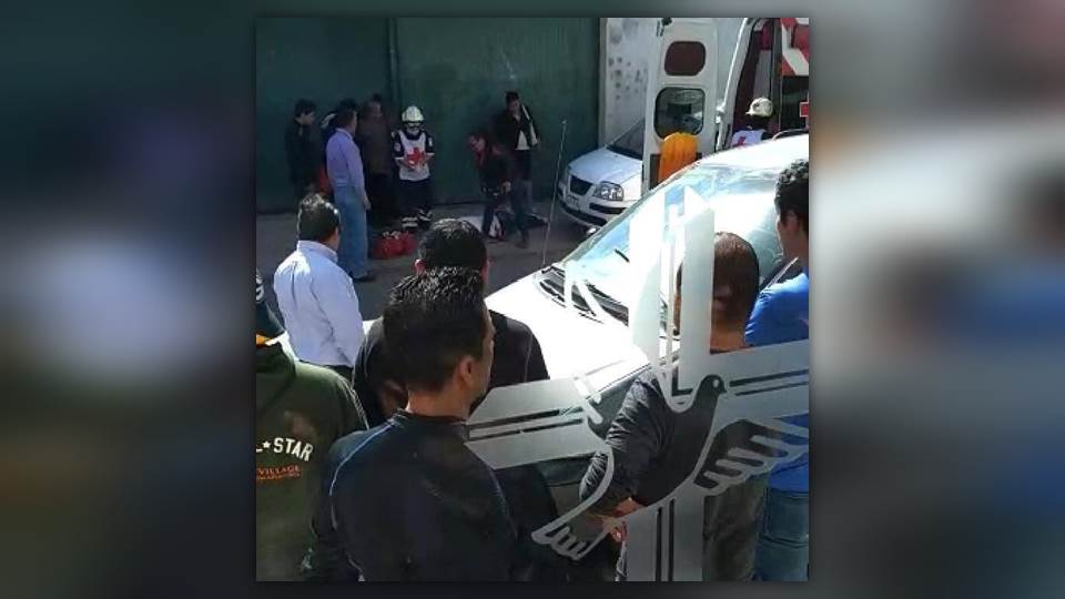 En Cd. Victoria jornada violenta deja 8 ejecutados, entre ellos policías