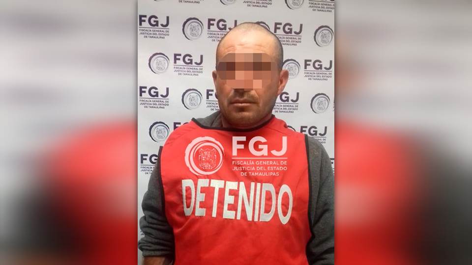 Procesan al «Chiquis» por violación de un menor en Hidalgo
