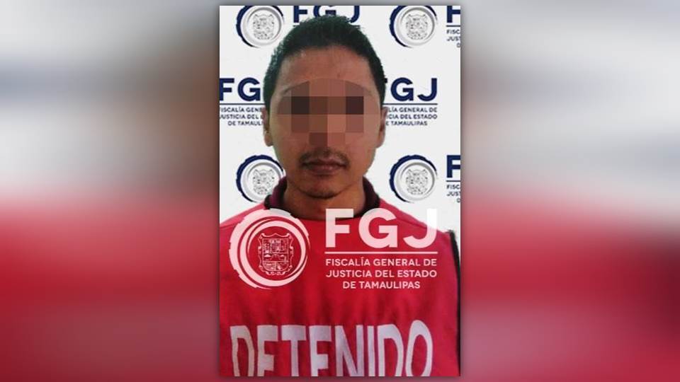 Cae otro sujeto ligado al asesinato de joven que se resistió a un asalto
