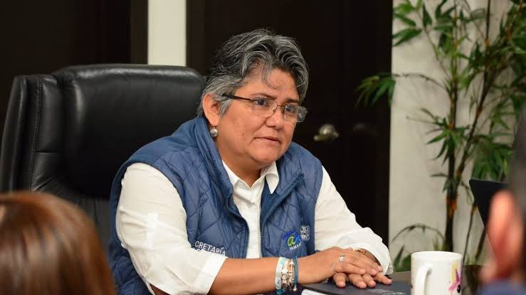 Descartado caso de Coronavirus en Tamaulipas: Gloria Molina