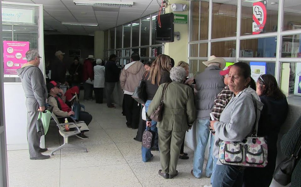 Activa Tamaulipas protocolo de bioseguridad por caso sospechoso de coronavirus