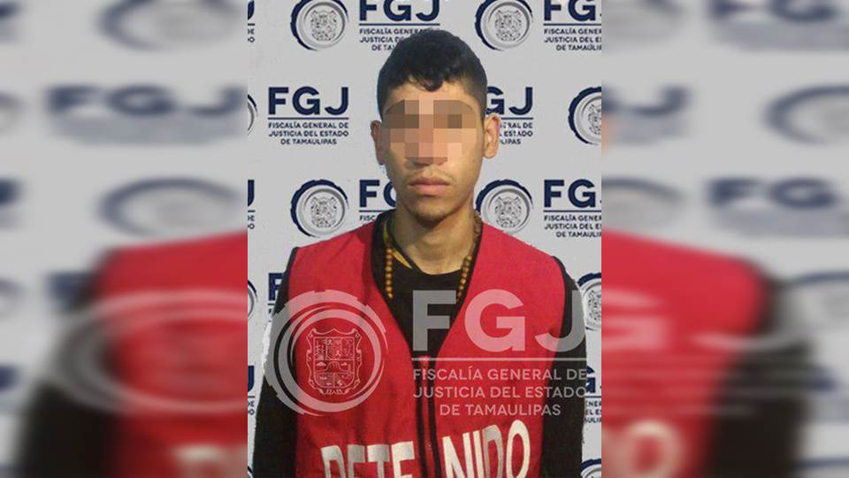 Procesan a joven extorsionador que operaba en Hidalgo