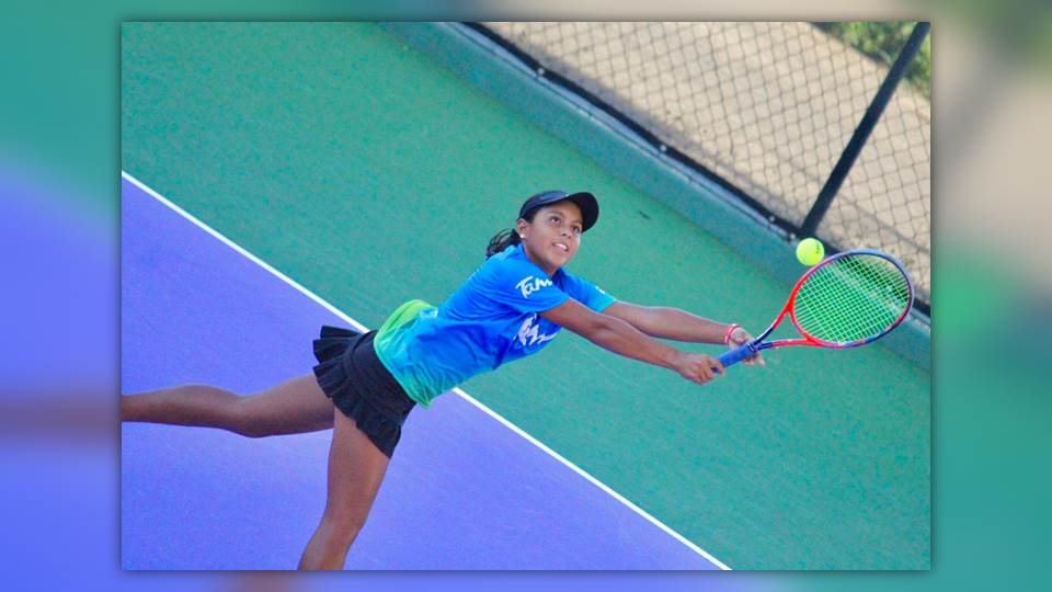 A punto de arrancar el Estatal de Tenis en Tampico