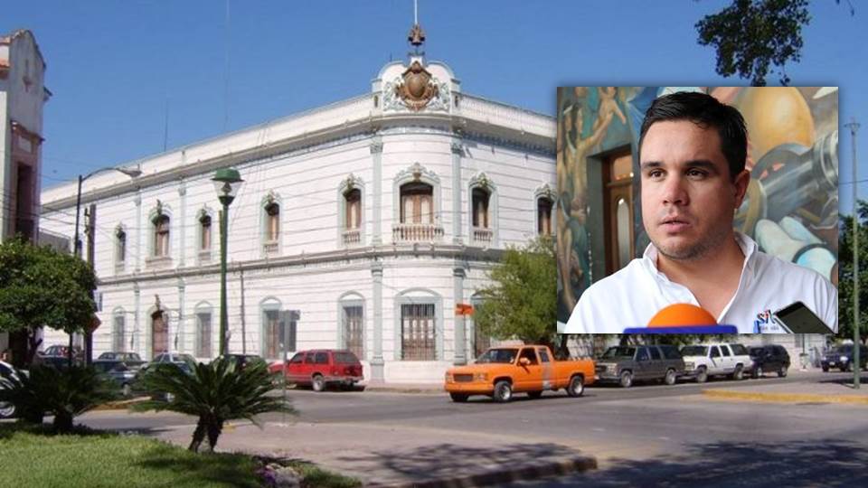 Confirma Xico la renuncia del Secretario de Desarrollo Económico en Victoria