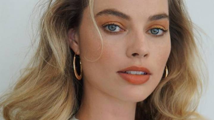 Disney busca a Margot Robbie para ser Campanita en live action de Peter Pan