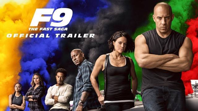 Spin-off femenino de ‘Fast & Furious’ pisa el acelerador