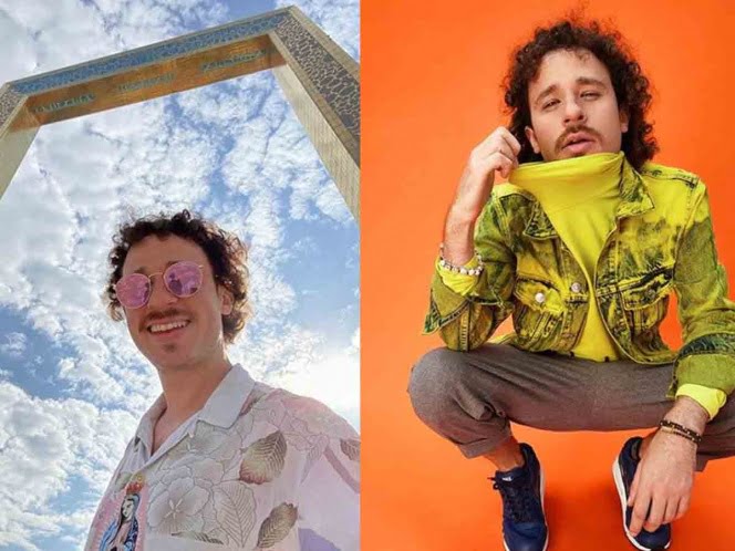 Luisito Comunica no pretende convertirse en actor
