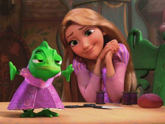 Rapunzel también tendrá su remake ‘live-action’