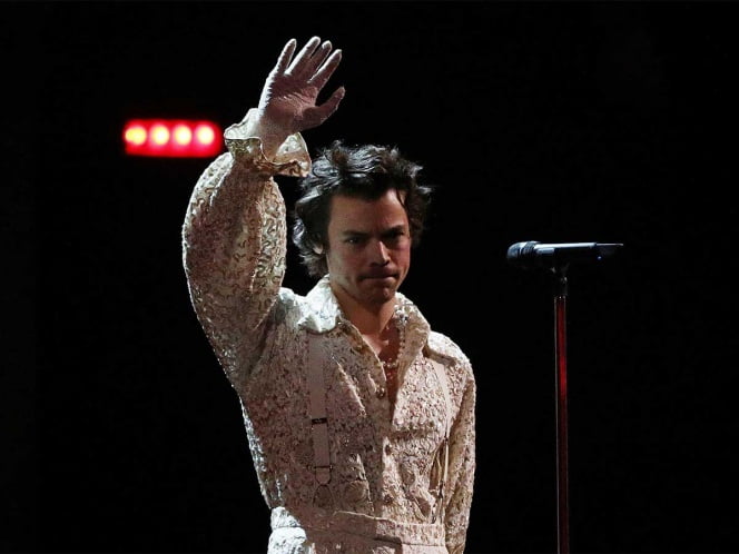 Asaltaron a Harry Styles a punta de cuchillo