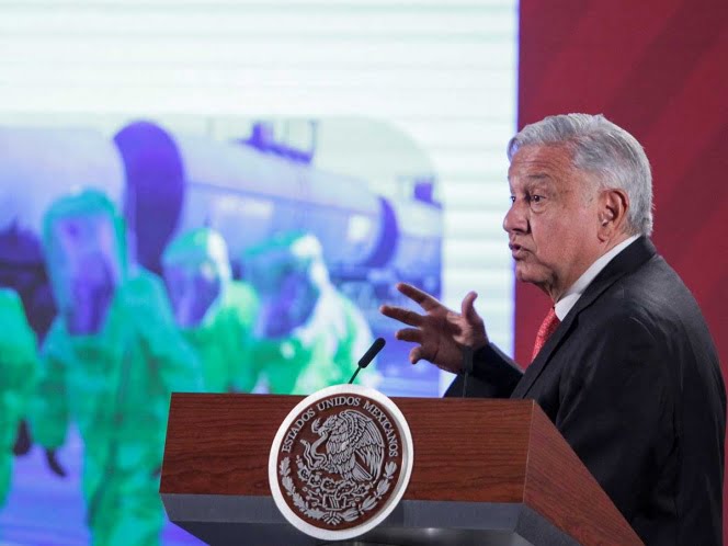 Relanzará el Gobierno federal campaña contra las drogas