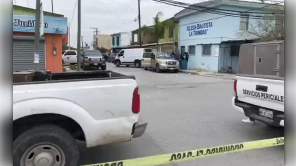 Asesinan a hermano de titular de Comité Campesino de Reynosa