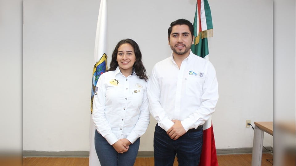 Jóvenes Tamaulipas invita al Congreso Industrial de Tendencias Aduanales y Marítimas 2020 “CITAMAR”