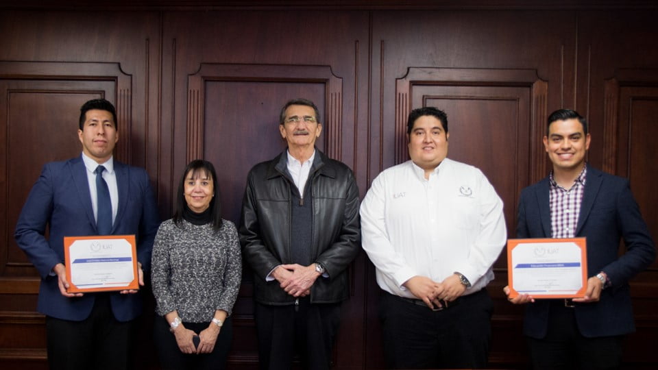Imparte UAT con éxito los talleres de educación financiera