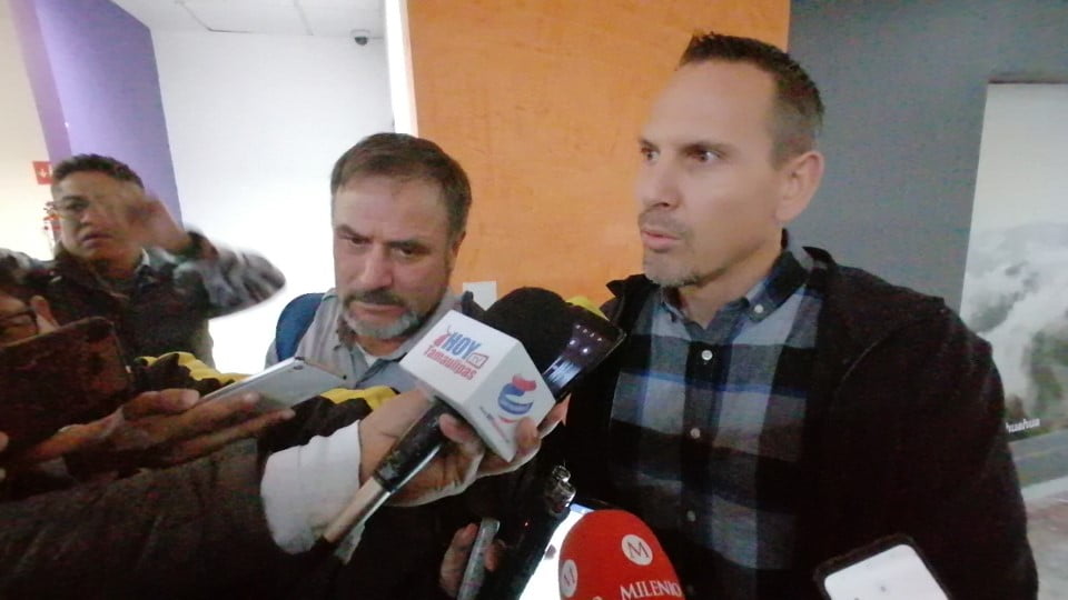 Los Lebaron se suman a la búsqueda de personas desaparecidas en sur de Tamaulipas