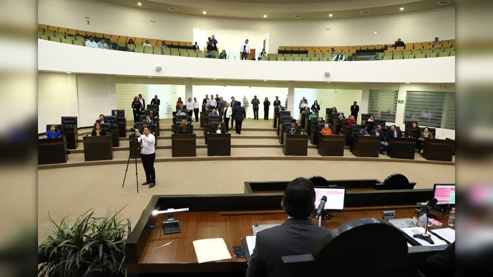 Aprueban reformas que facilitan a grupos vulnerables presentar quejas ante CODHET