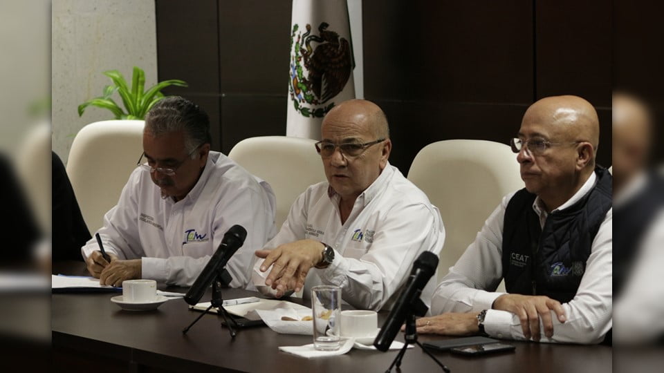 Avanza la Región centro de Tamaulipas en solución de residuos sólidos urbanos