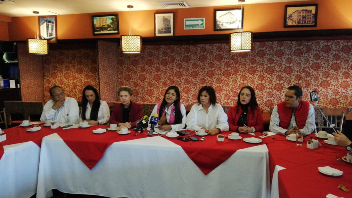 PRI Tamaulipas en contra de la eliminación del feminicidio como delito