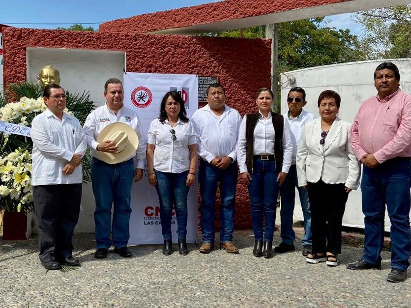 Llama PRI retomar en la agenda  política el tema del campo