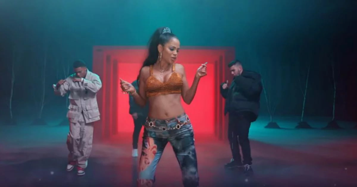 Natti Natasha lanza ‘Despacio’, con otros reggaetoneros