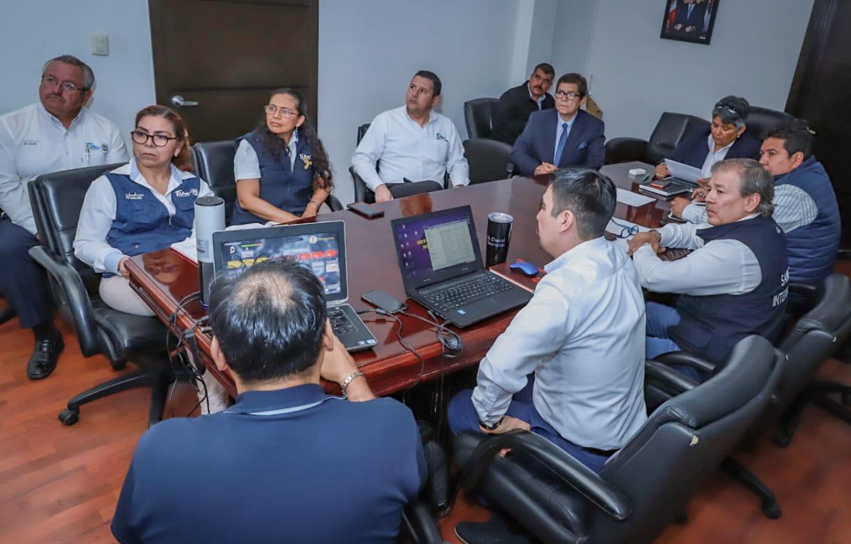 Activará Tamaulipas plan intensivo de prevención de infecciones respiratorias e influenza
