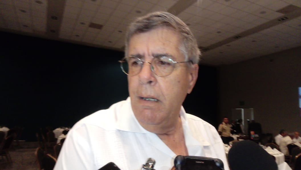 Tamaulipas hace alianza con SLP en materia de seguridad