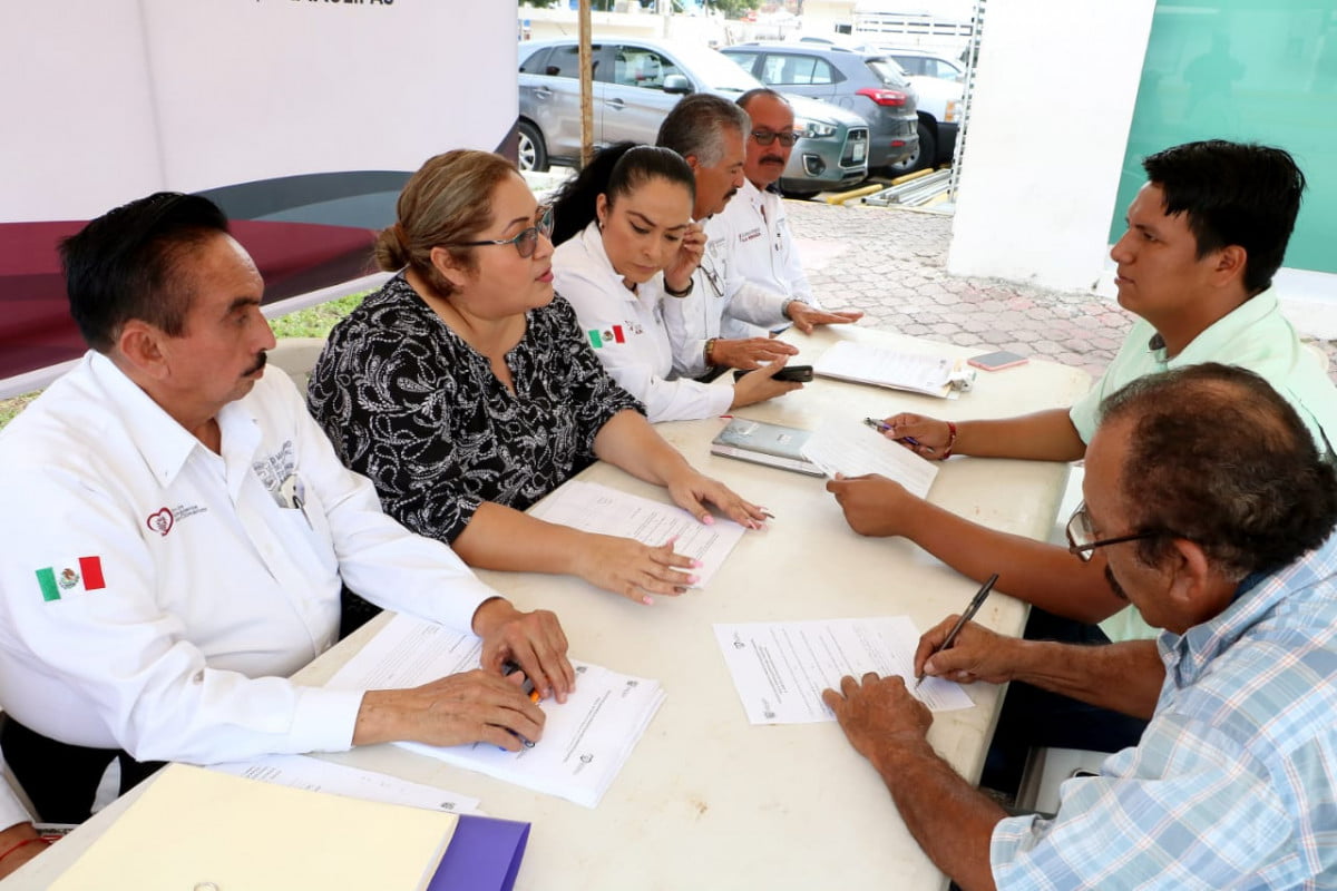 Invitan en Madero a consulta ciudadana a favor del Medio Ambiente