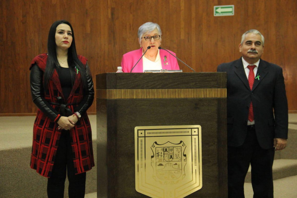 Exhortan a Diputados de MORENA para que regresen los 2 mil mdp que se destinaban a programas para mujeres