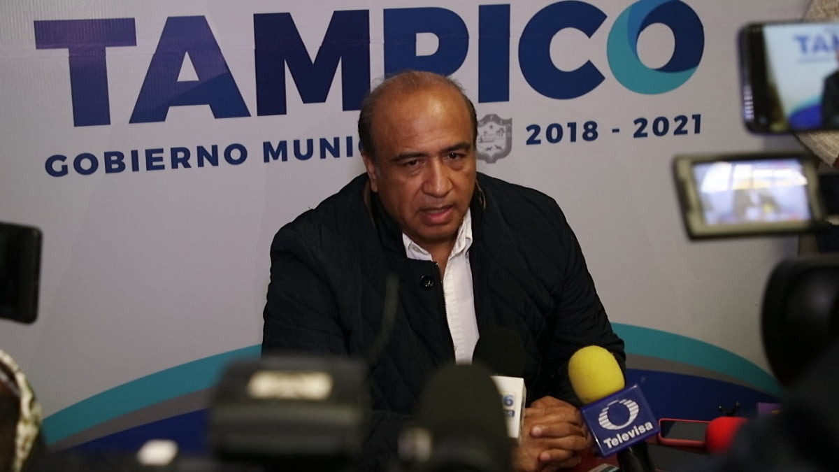 Resguarda DIF Tampico a Menor que  Realizaba Labores en la Vía Pública