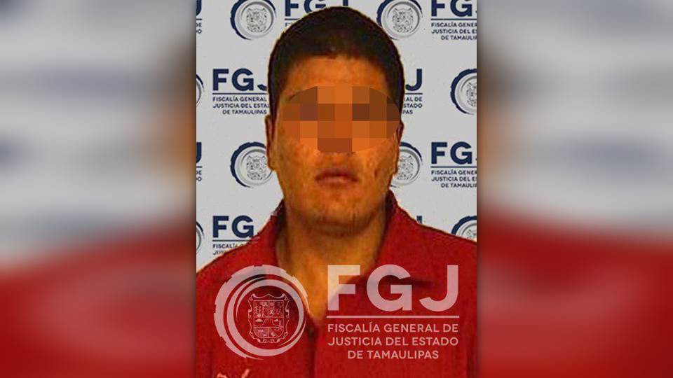 Le dan condena de 12 años de prisión por homicidio en Victoria