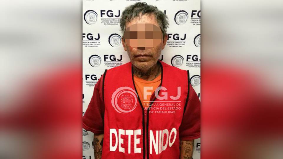 Lo procesan por haber robado un Oxxo en Victoria