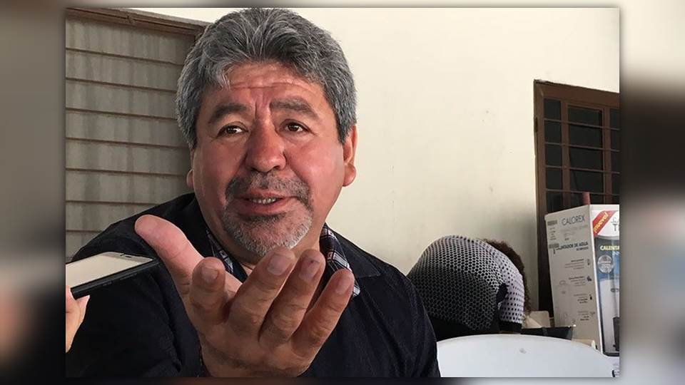 Xico otorga 139 mil pesos al mes a esposa del auditor superior del estado, quien supervisa cuentas públicas