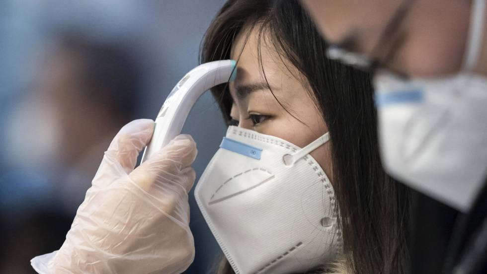 Vacuna contra coronavirus comienza a realizar pruebas en humanos