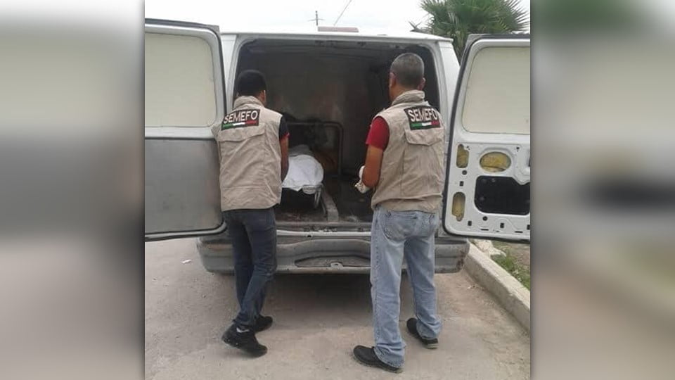 Dos personas acaban con su vida en Matamoros