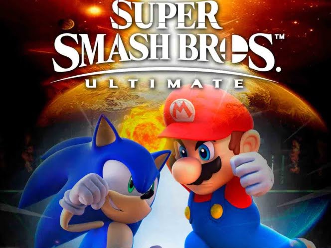 ¿Les ganas a tus amigos Super Smash Bros? Inscríbete al torneo
