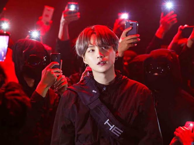 Estrellas del K-pop cancelan conciertos por coronavirus