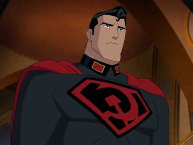 El coronavirus también tumba a Superman: cancelan premiere