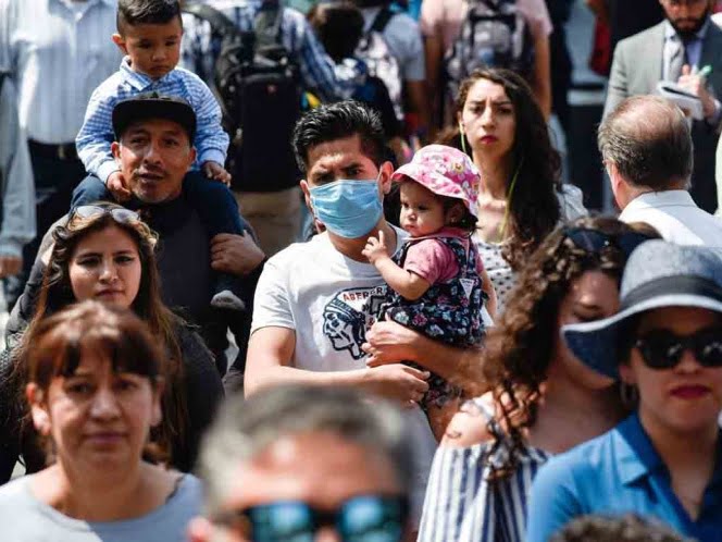 Confirma NL cinco casos sospechosos por Coronavirus