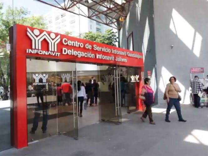 Infonavit, en la mira de UIF por probable fraude de 5 mil mdp