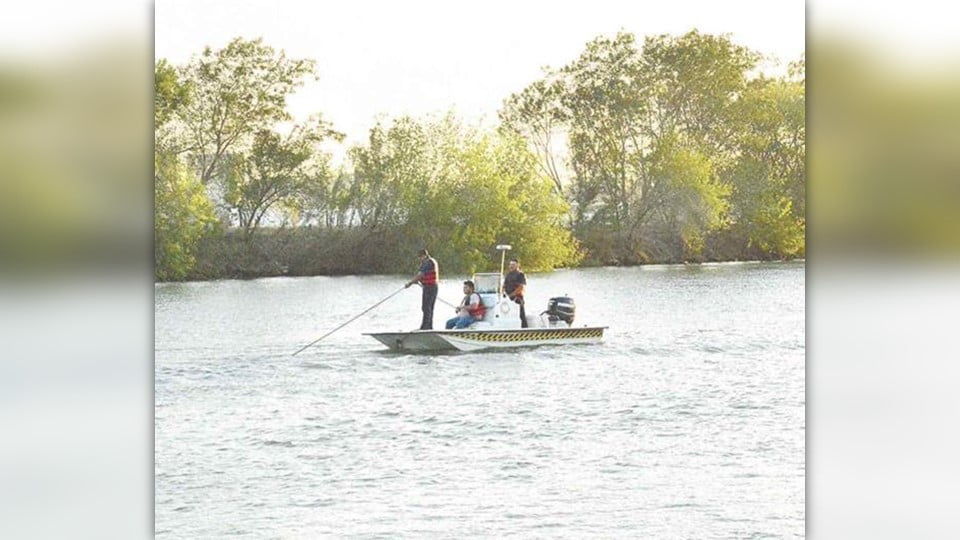 ‘Desaparece’ hombre en La Playita de Reynosa